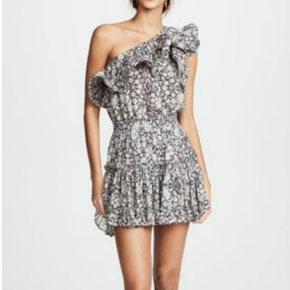 Misa Dress